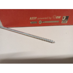 Würth 6,0 X 240 / 0190160240 / 10 Stück