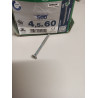 Spax 4,5 X 60 / 0191010450605 / 360 Stück