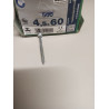 Spax 4,5 X 60 / 0191010450605 / 360 Stück