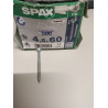 Spax 4,5 X 60 / 0191010450605 / 360 Stück