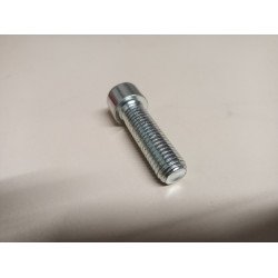 Gewindeschraube M12 X 40 / 8,8 verzinkt / 10 Stück