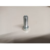 Gewindeschraube M12 X 40 / 8,8 verzinkt / 10 Stück