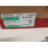 Würth 6,0 X 50 Bohrschraube mit Holzgewinde und Dichtscheibe / 10 Stück