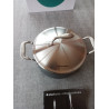 Tupperware Kasserolle 4,9 Liter Chef Series 11134462
