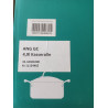 Tupperware Kasserolle 4,9 Liter Chef Series 11134462