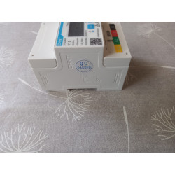 CHNT Stromzähler GRID DTSU666