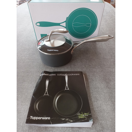 Tupperware Stielkasserolle 1,4   11134464
