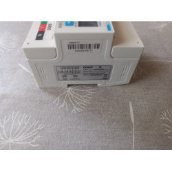 CHNT Stromzähler GRID DTSU666