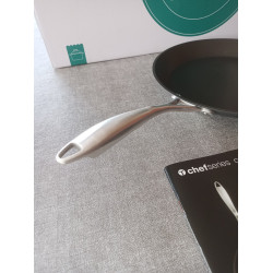 Tupperware Crepepfanne 30cm  Chef Series 11141282