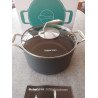 Tupperware Kasserolle 7,0 Liter Chef Series 11136626