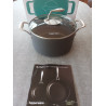 Tupperware Kasserolle 7,0 Liter Chef Series 11136626