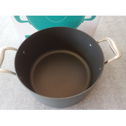 Tupperware Kasserolle 7,0 Liter Chef Series 11136626