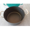 Tupperware Kasserolle 7,0 Liter Chef Series 11136626