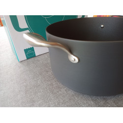 Tupperware Kasserolle 7,0 Liter Chef Series 11136626