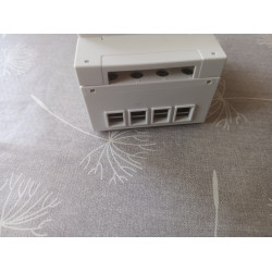 CHNT Stromzähler GRID DTSU666