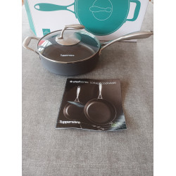 Tupperware Stielsauteuse 3,0  Chef Series 11136625