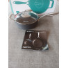 Tupperware Stielsauteuse 3,0  Chef Series 11136625