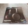 Tupperware Stielsauteuse 3,0  Chef Series 11136625