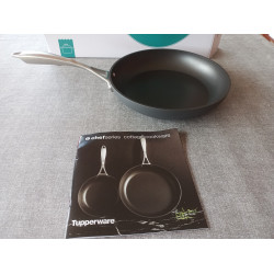 Tupperware Pfanne 28cm  Chef Series 11127271