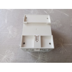 CHNT Stromzähler GRID DTSU666