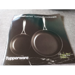 Tupperware Pfanne 28cm  Chef Series 11127271