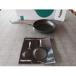 Tupperware Pfanne 20cm  Chef Series 11127627