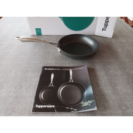 Tupperware Pfanne 20cm  Chef Series 11127627