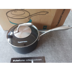 Tupperware Soucepan 2,5 Chef Series