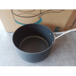 Tupperware Soucepan 2,5 Chef Series