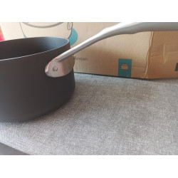 Tupperware Soucepan 2,5 Chef Series