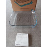 Tupperware Premiaglas 3,2 Grillpfanne