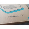 Tupperware Premiaglas 3,2 Grillpfanne