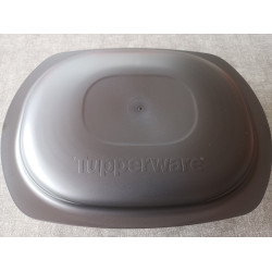Tupperware UltraPro 2,0 Liter Auflaufform / Kasserolle