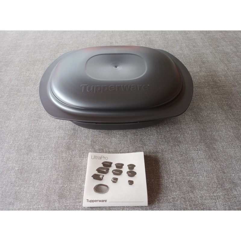 Tupperware UltraPro 2,0 Liter Auflaufform / Kasserolle