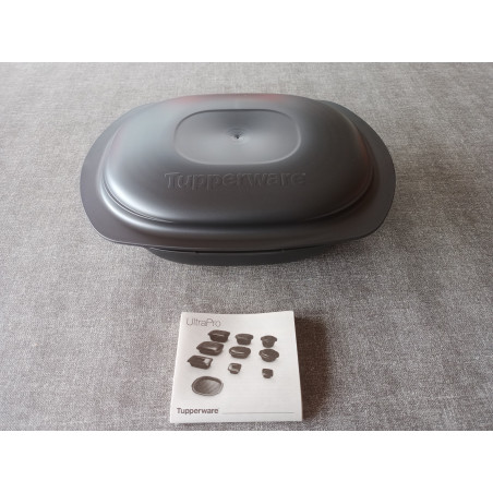 Tupperware UltraPro 2,0 Liter Auflaufform / Kasserolle