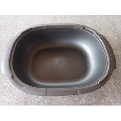 Tupperware UltraPro 2,0 Liter Auflaufform / Kasserolle