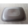 Tupperware UltraPro 3,3 Liter Auflaufform / Kasserolle