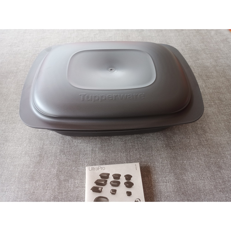 Tupperware UltraPro 3,3 Liter Auflaufform / Kasserolle