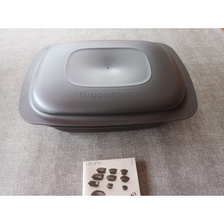 Tupperware UltraPro 3,3 Liter Auflaufform / Kasserolle
