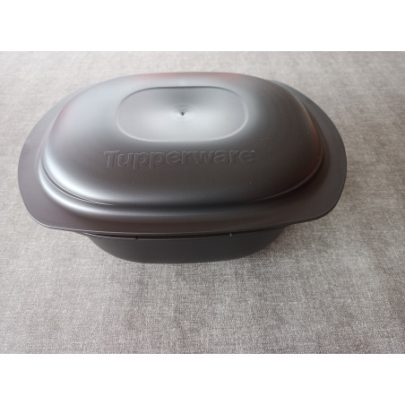 Tupperware UltraPro 3,5 Liter Auflaufform / Kasserolle