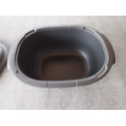 Tupperware UltraPro 3,5 Liter Auflaufform / Kasserolle