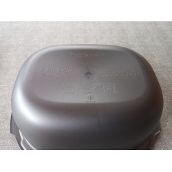 Tupperware UltraPro 3,5 Liter Auflaufform / Kasserolle
