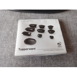 Tupperware UltraPro 3,5 Liter Auflaufform / Kasserolle