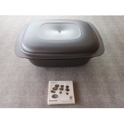 Tupperware UltraPro 5,7 Liter Auflaufform / Kasserolle