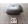 Tupperware UltraPro 5,7 Liter Auflaufform / Kasserolle