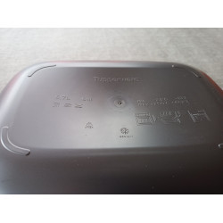 Tupperware UltraPro 5,7 Liter Auflaufform / Kasserolle