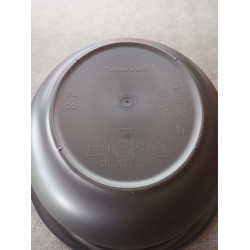 Tupperware UltraPro 5,0 Liter Auflaufform / Kasserolle Rund