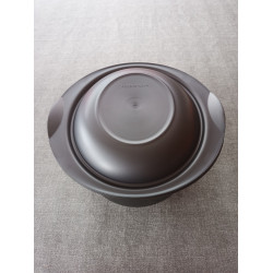 Tupperware UltraPro 5,0 Liter Auflaufform / Kasserolle Rund