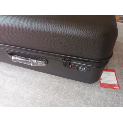 Tupperware / travelite Trolly schwarz