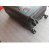 Tupperware / travelite Trolly schwarz